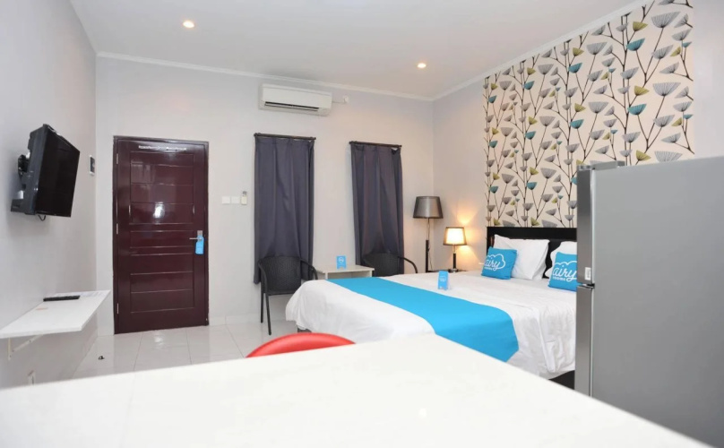 [Deact] d'Bali Residence