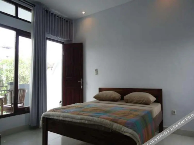 Warsa's Guest House