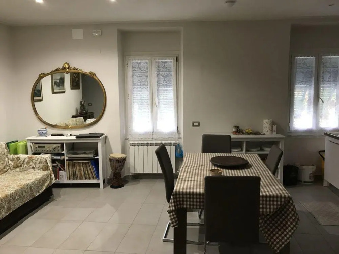 Appartamenti St'Andrea