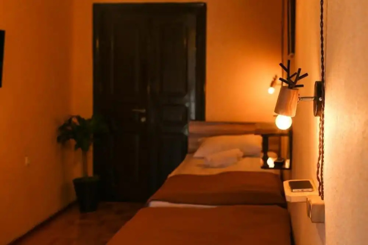 Hotel History