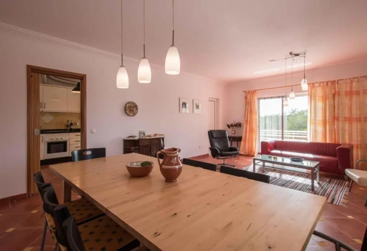 3 Bedrooms Villa