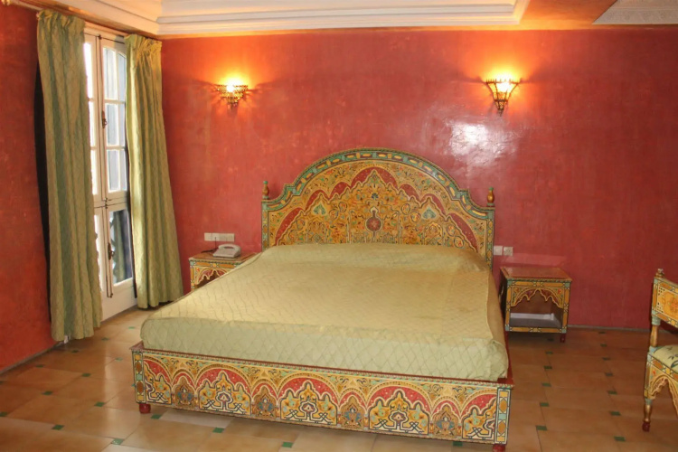 Hotel Batha