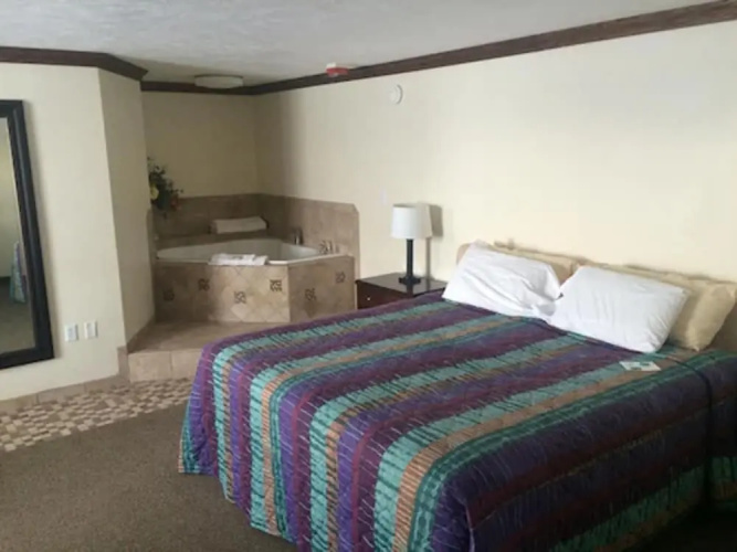 Candlestone Resort