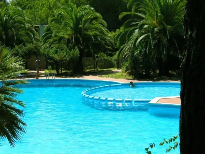 Residence Abbaechelu