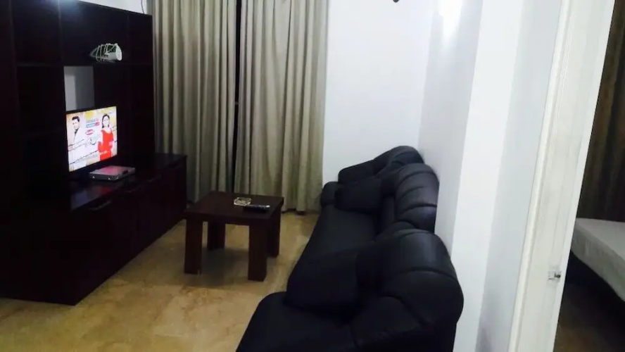 Akara Suites - Fredrika Road