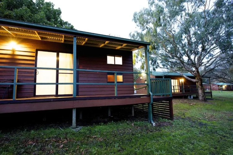 2 Bedrooms Superior Cottage
