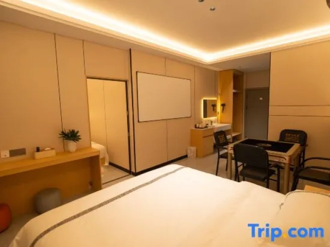 Family Suite with balcony