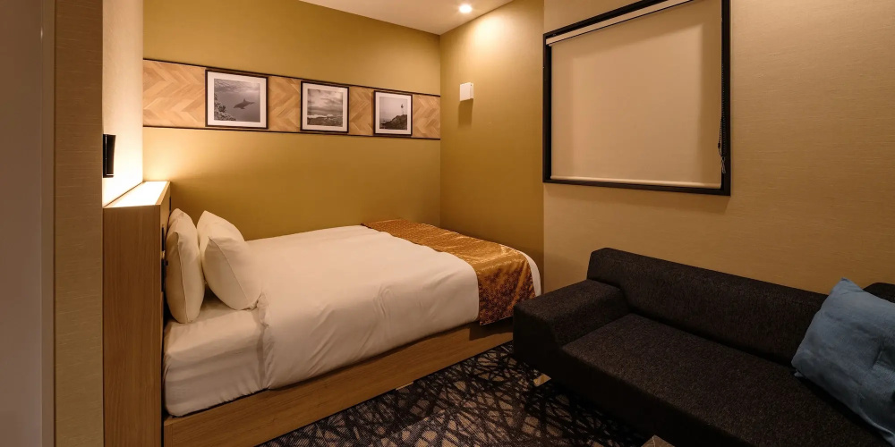 Hotel Sui Hamamatsu