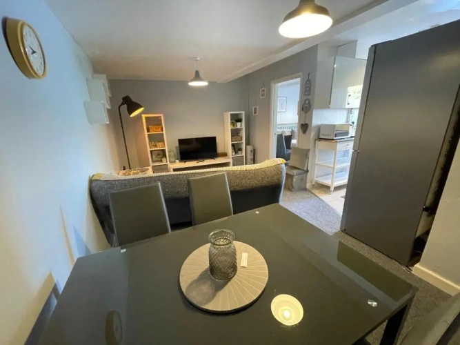 1 Bedroom Cottage