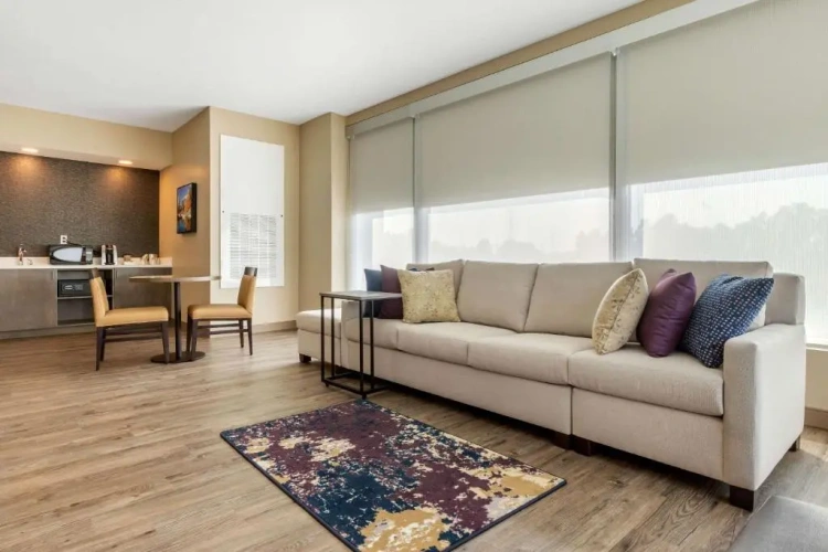 Superior Double Suite