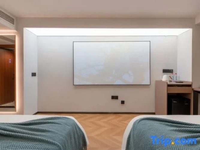 Luxury Twin room