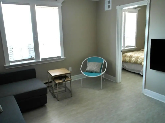 Lovely 2BR apartment — фото 3