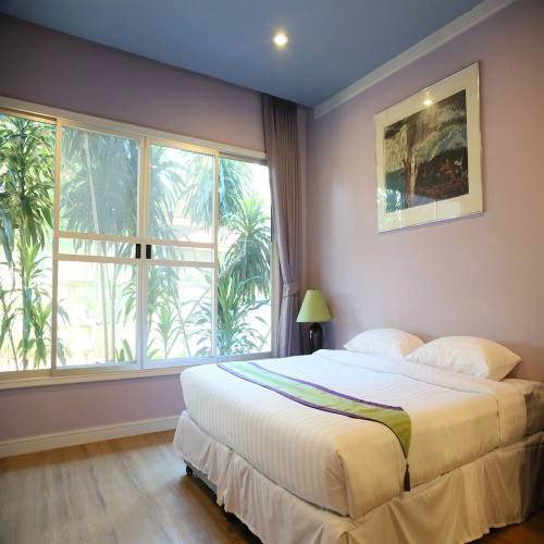 Scenxury Resort
