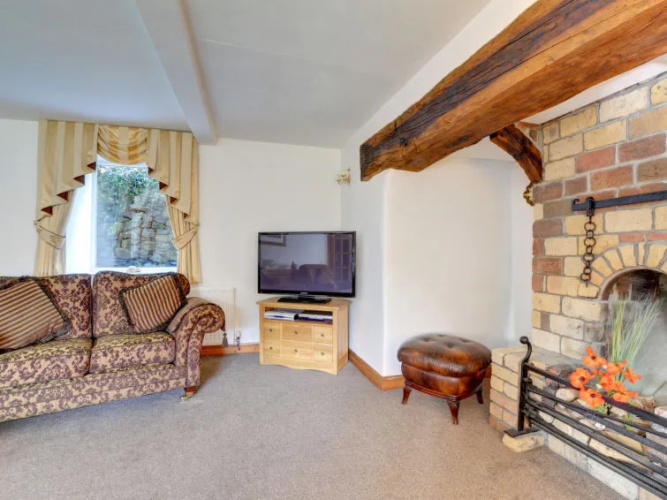 Holiday Home Rollo