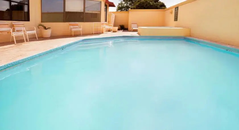 La Quinta Inn Austin Round Rock North