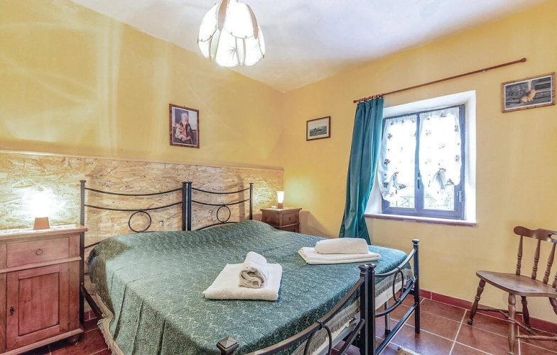 La Casina Nuova