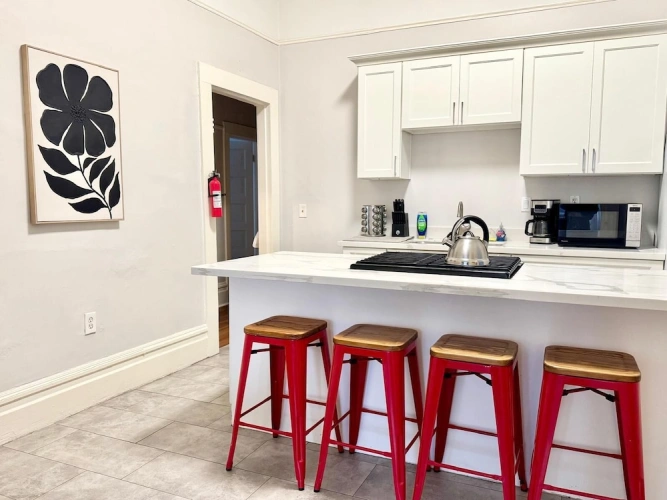 Comfort Apartment