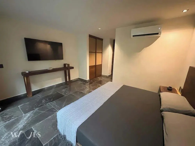 2BR w/ Private Pool Near the Beach Spacious Stay