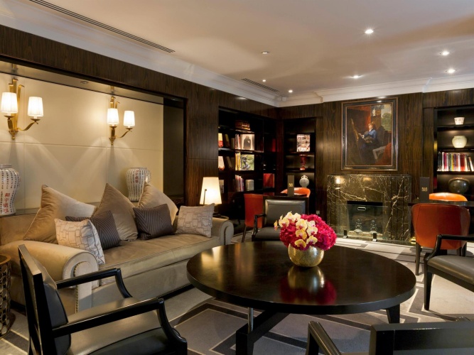 Hotel Sofitel Paris Le Faubourg photo 30