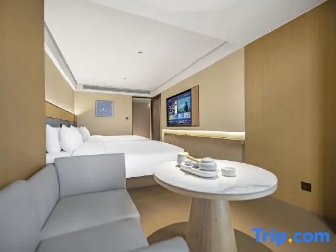 Business Twin room