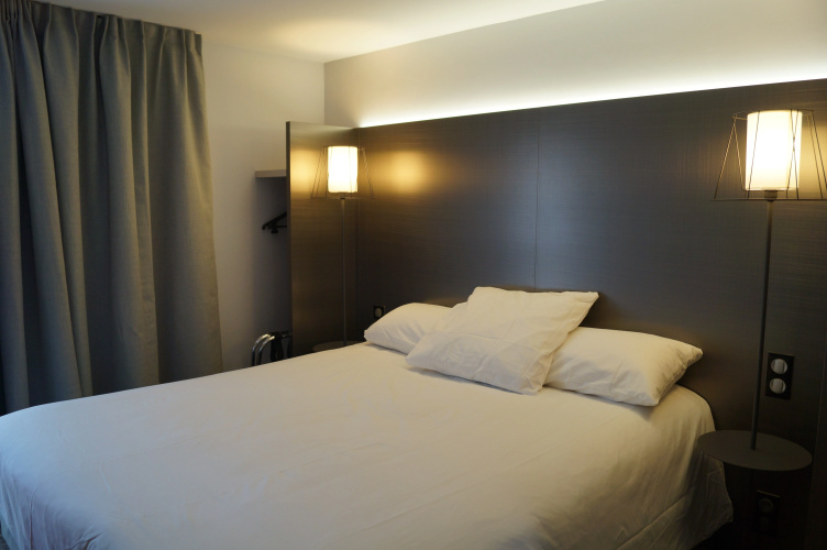 L'Hotel by JOA