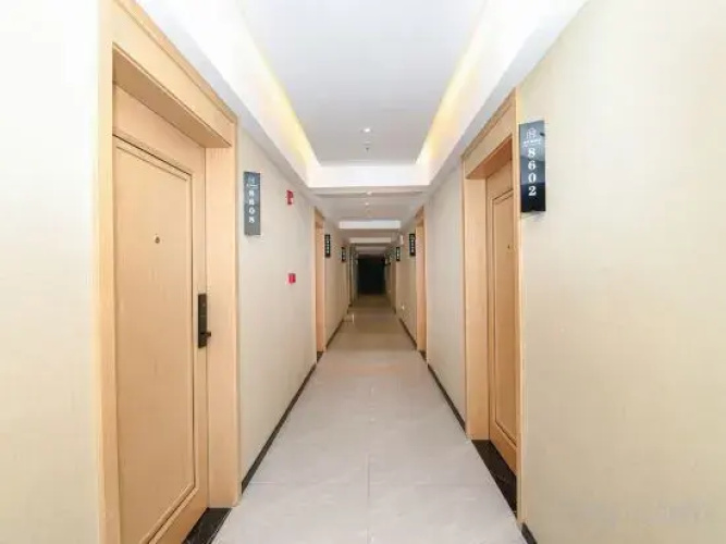 Ledong Jinyuman Hotel (Liguo)