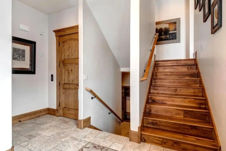 4 Bedrooms Standard room