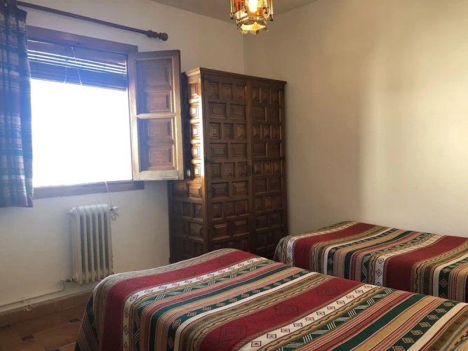 Economy Single room