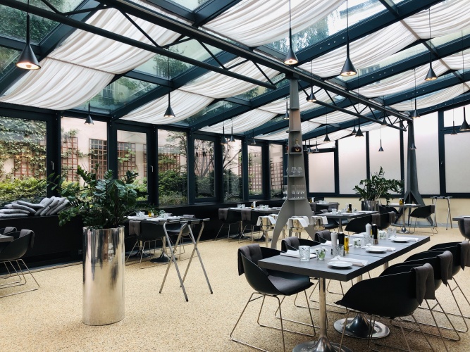 Hotel Grandium Prague photo 23