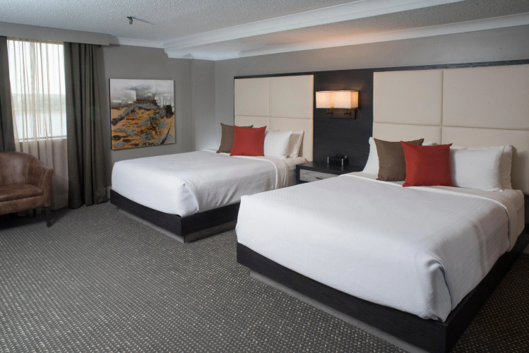 Crowne Plaza Fredericton-Lord Beaverbrook photo 6