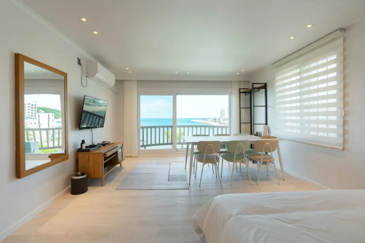Oceanpalade Hotel and Resort