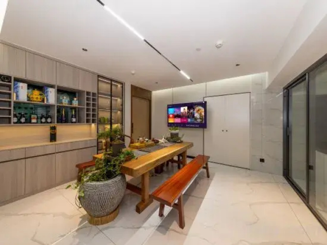 Kunming Yishang Hotel