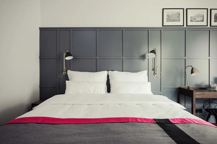 Hotelbild