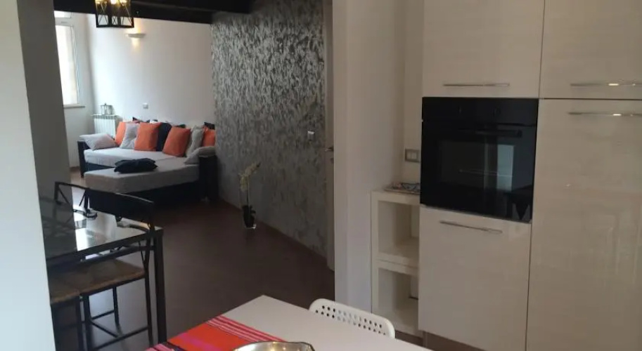 Virgin Stay Savona