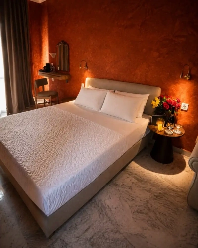 Honeymoon Suite