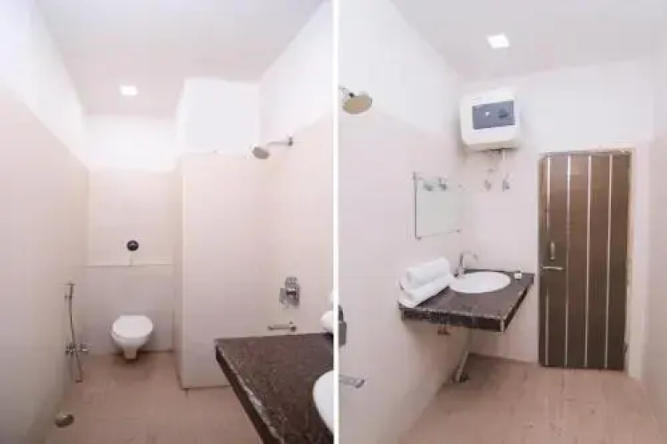 Hotel Bibo Divine Bliss By OYO Rooms
