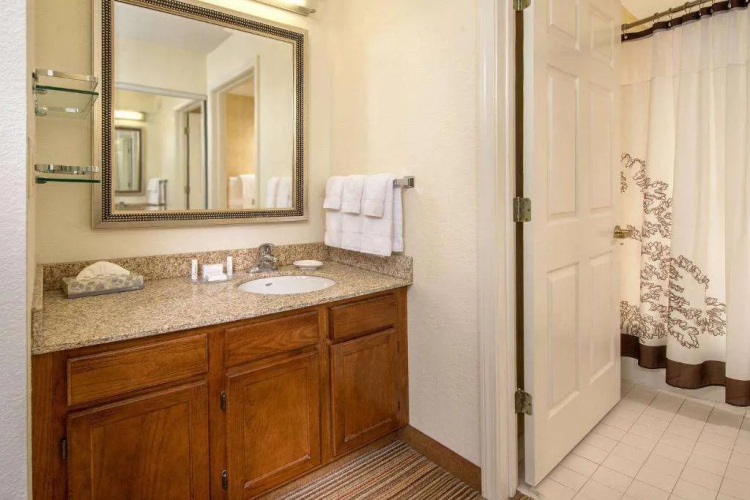 Residence Inn Charleston