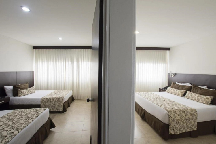 Hotel Casino Internacional