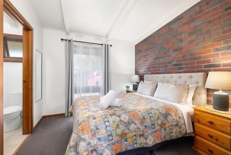 1 Bedroom Standard Apartment