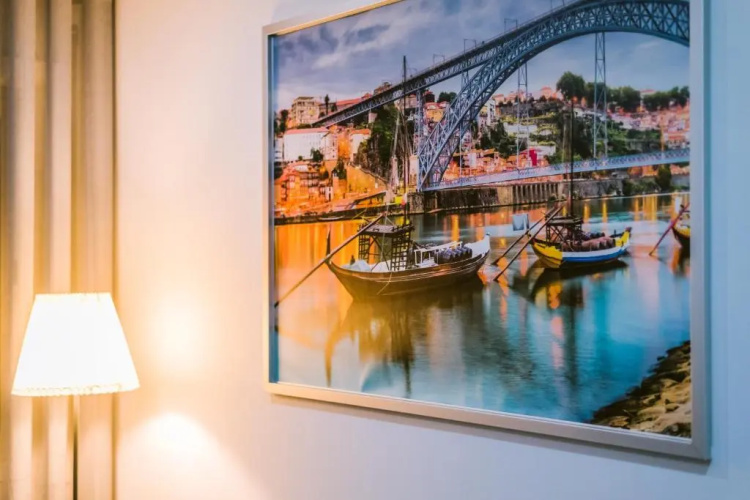 Lechartier Oporto apartments 3