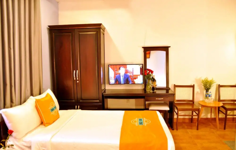 Da Nang 1962 INN