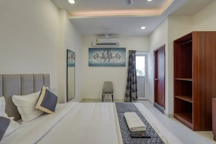 Eco Stay Mount Road