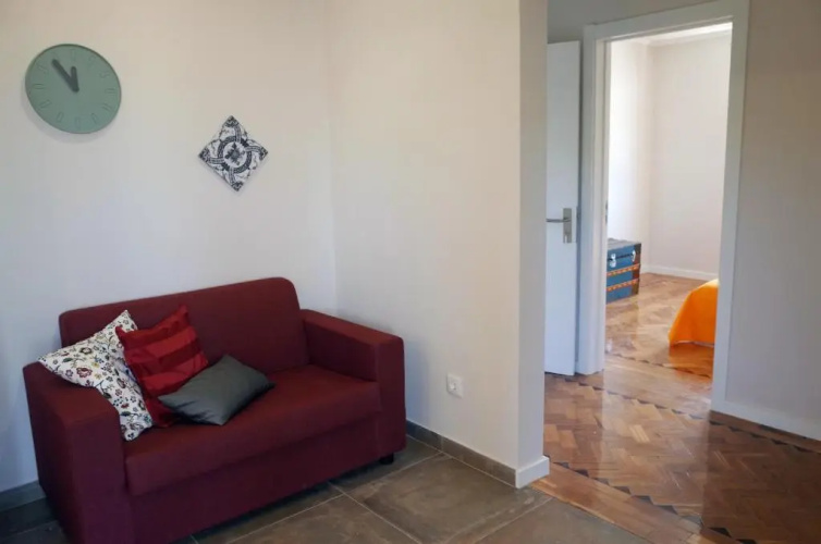 Lisbon Beach Apartments 4