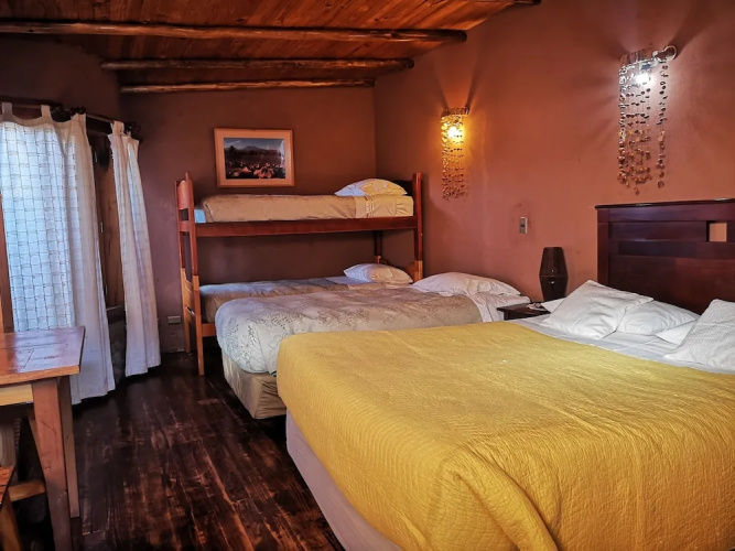 Hostal Elim