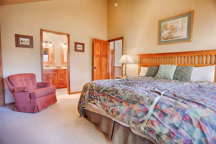 Pioneer 1 4 Bedroom Home