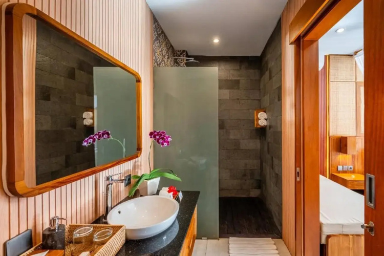 Puri Andong Villas