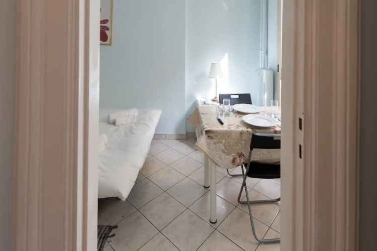 Filopappou Cozy Stay