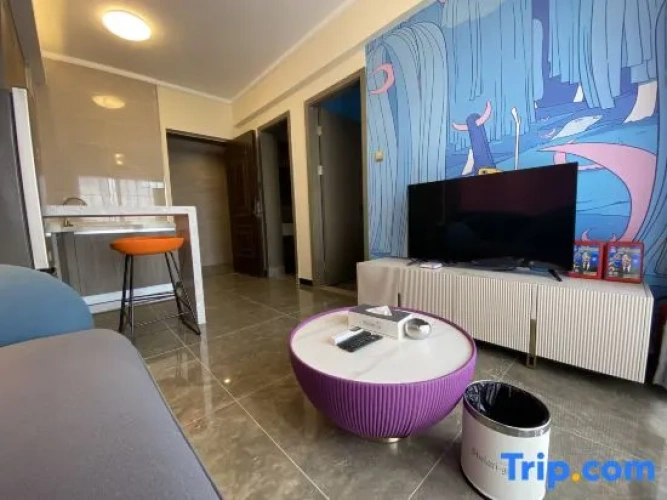 1 Bedroom Standard room