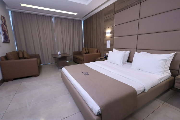 Ibiza hotel