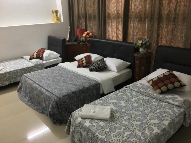 Family Suite